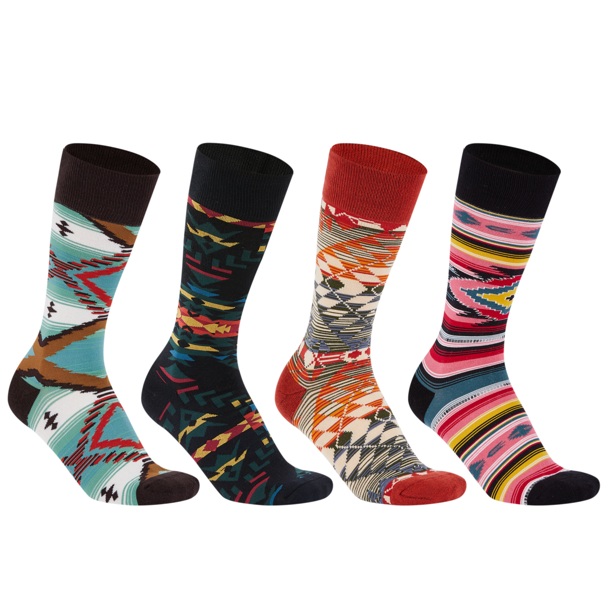 200 Needle Seamless Combed Cotton Designer Custom Logo Women Socks6p1