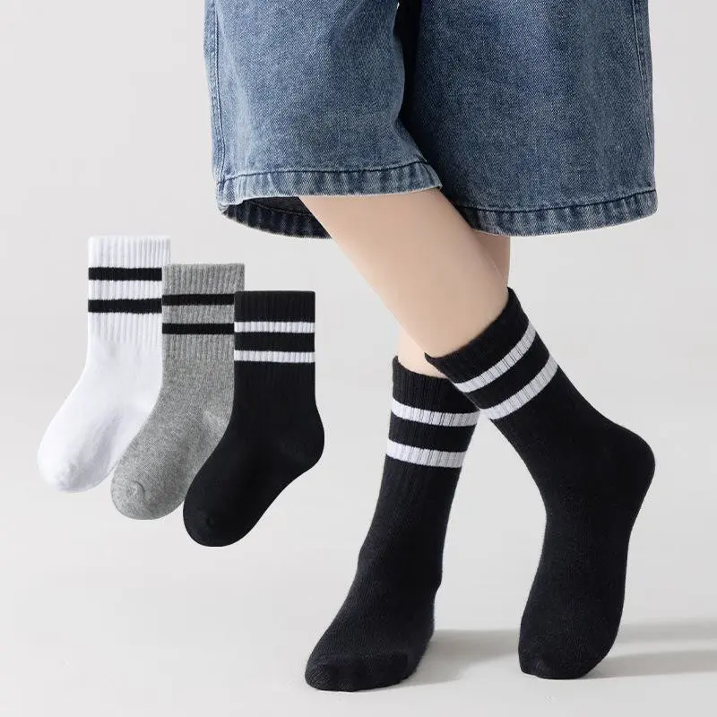 V&J kid knitted design custom logo co...