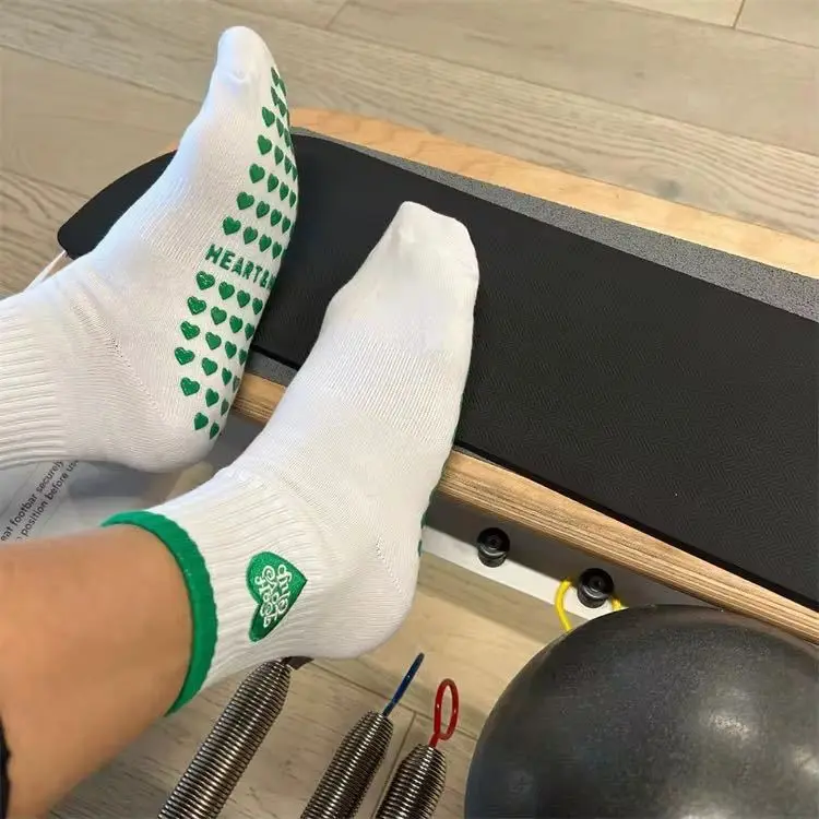 V&J Embroidery Logo Sport Socks Custo...