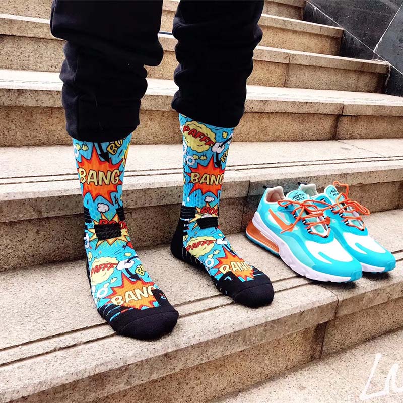 digital printed socksy9r