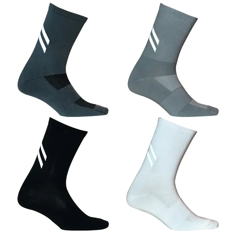 V&J custom nylon athletic running spo...