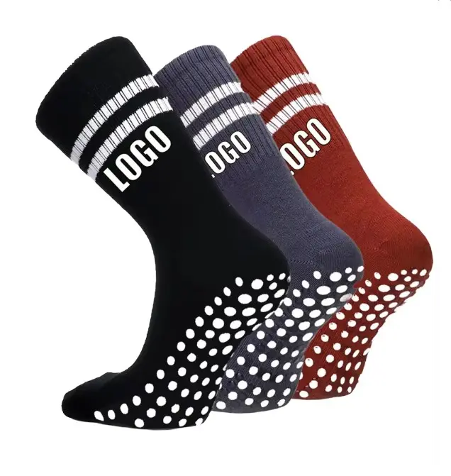 Why Choose Grip Sport Socks? The Ultimate Guide to Anti-Slip Socks