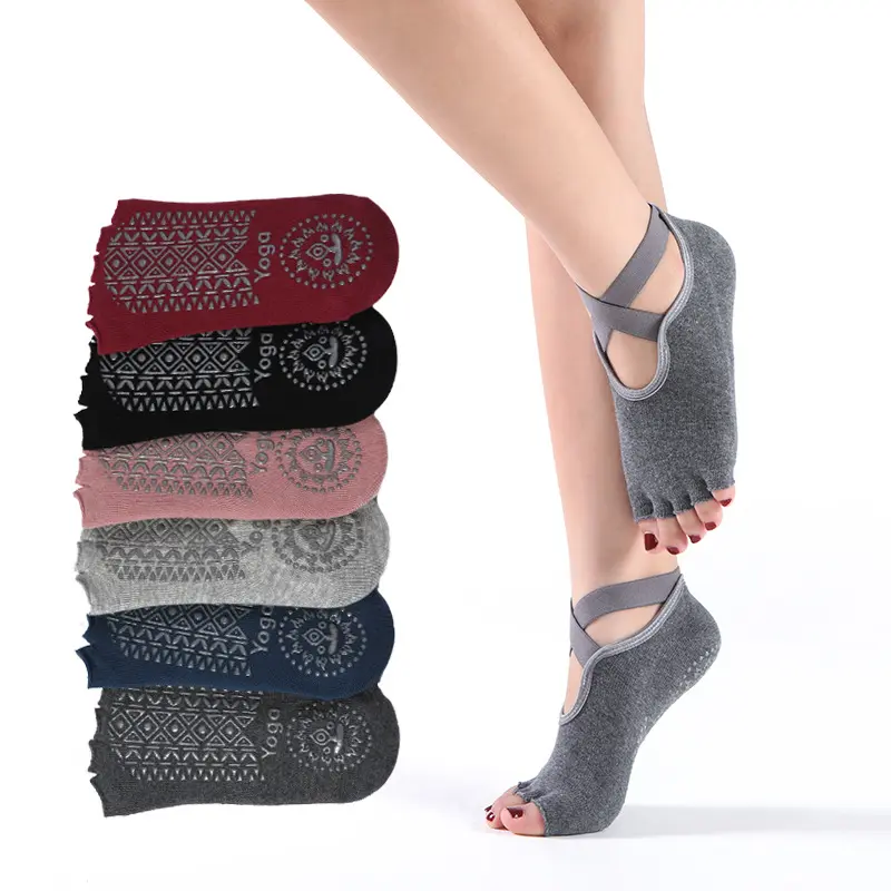 V&J Barre Ballet Cotton Dance Customi...