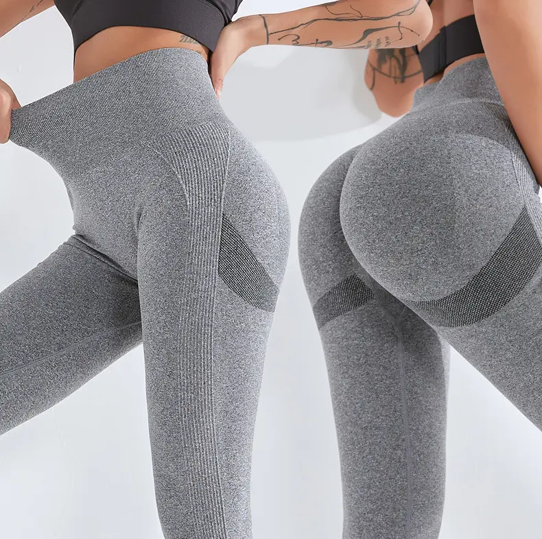 "Yoga Apparel Industry: New Trends and Innovations"