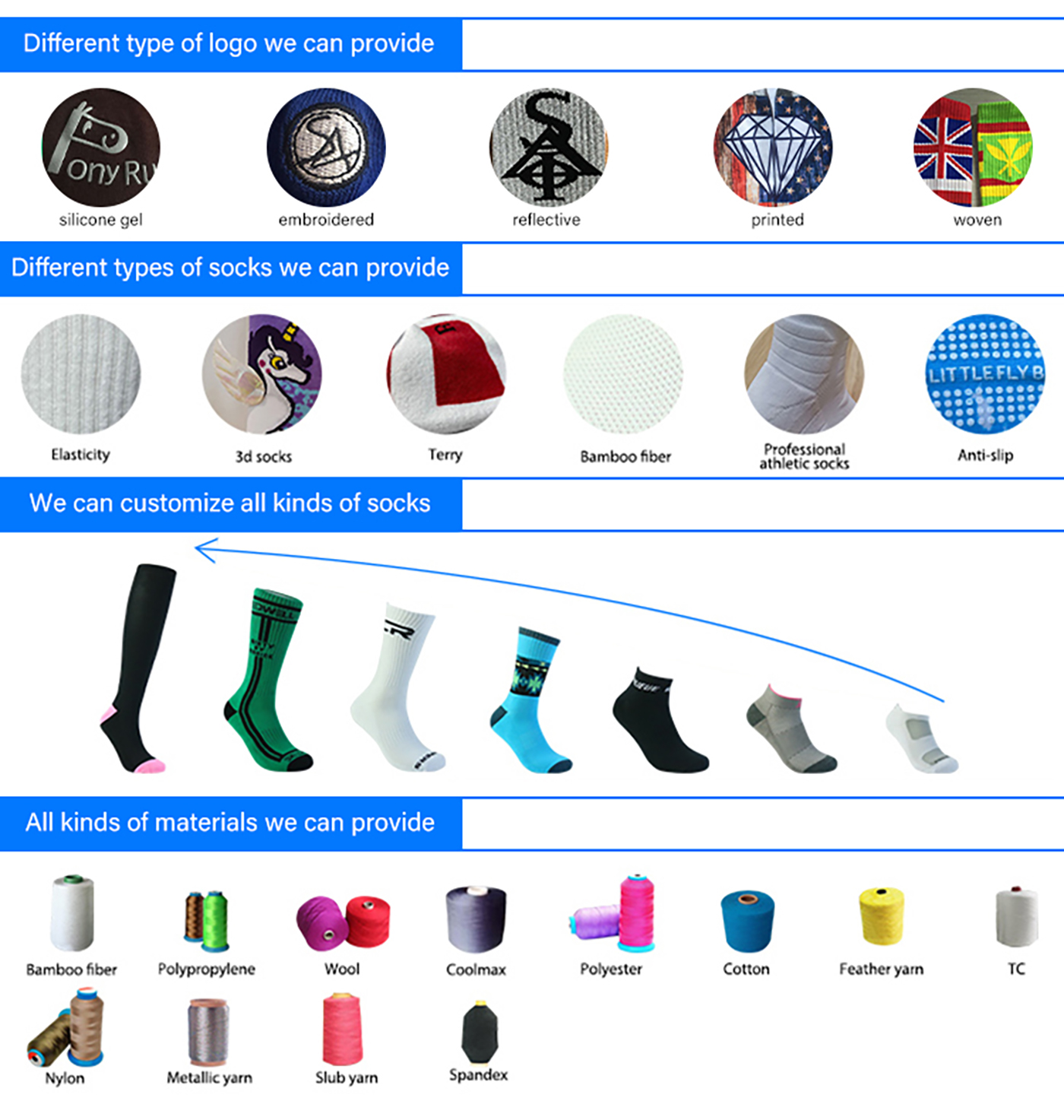 Socks (3)9nt
